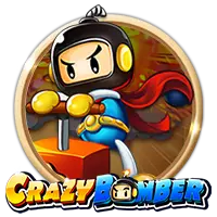 Crazy Bomber